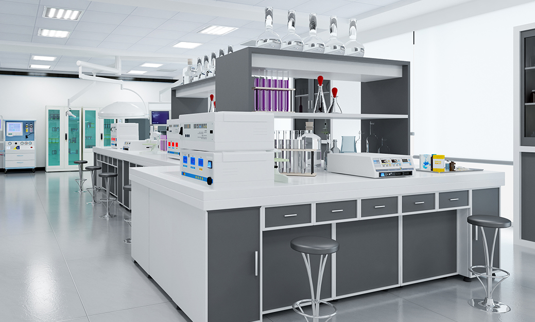 Pharmaceutical Industry Solutions