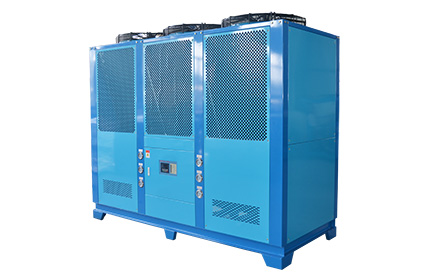 How to choose a safe and reliable chiller?