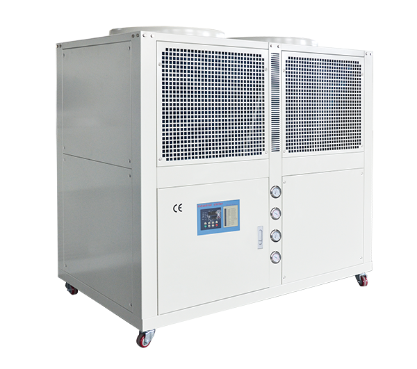 15HP Air-Cooled Chiller