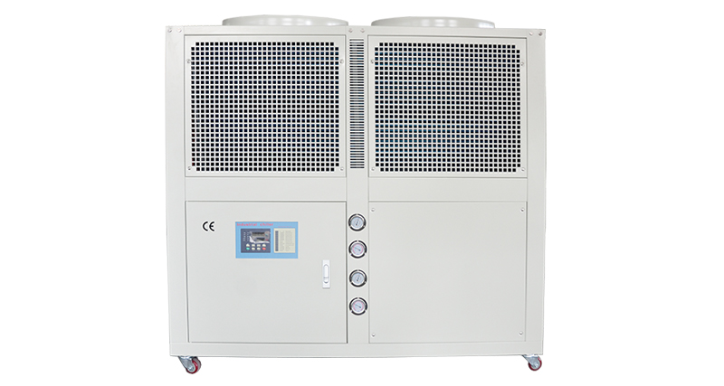 15HP Air-Cooled Chiller
