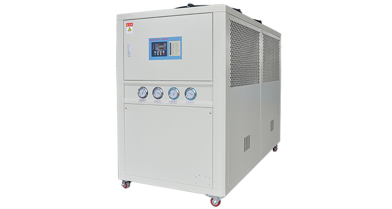 12HP Air-Cooled Chiller
