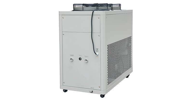 3HP Air-Cooled Chiller