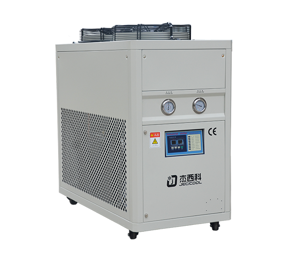 3HP Air-Cooled Chiller