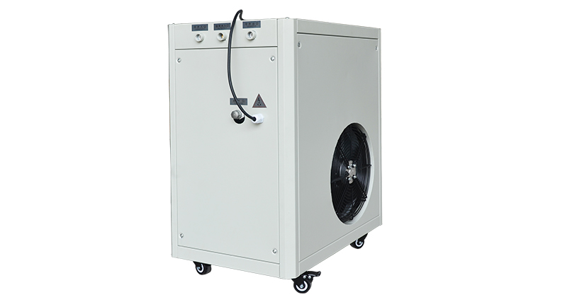 1HP Air-Cooled Chiller