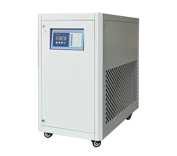 1HP Air-Cooled Chiller