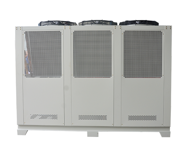 80HP Air-Cooled Screw Chiller
