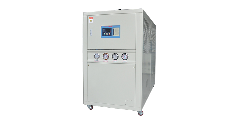 10HP Air-Cooled Low Temp. Chiller