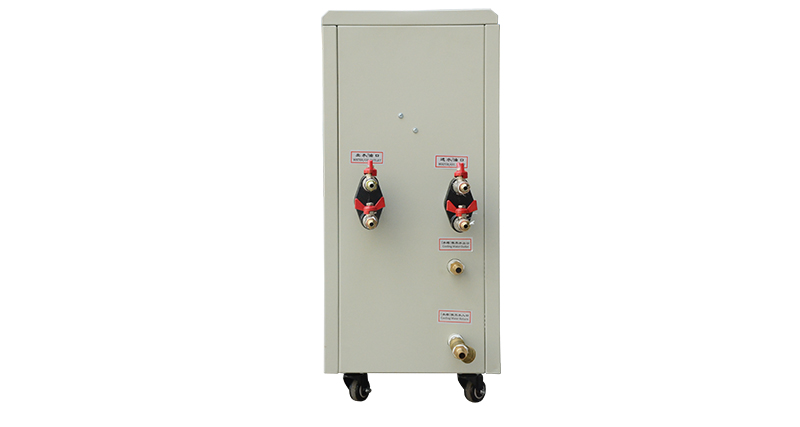 Water-Carrying Mold Temperature Controller