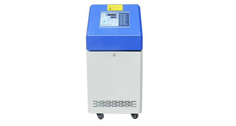 Water-Carrying Mold Temperature Controller