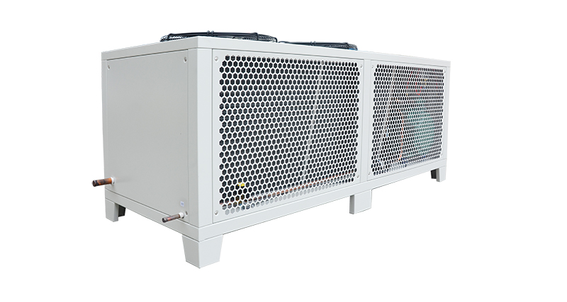 Cold Storage Refrigeration Unit