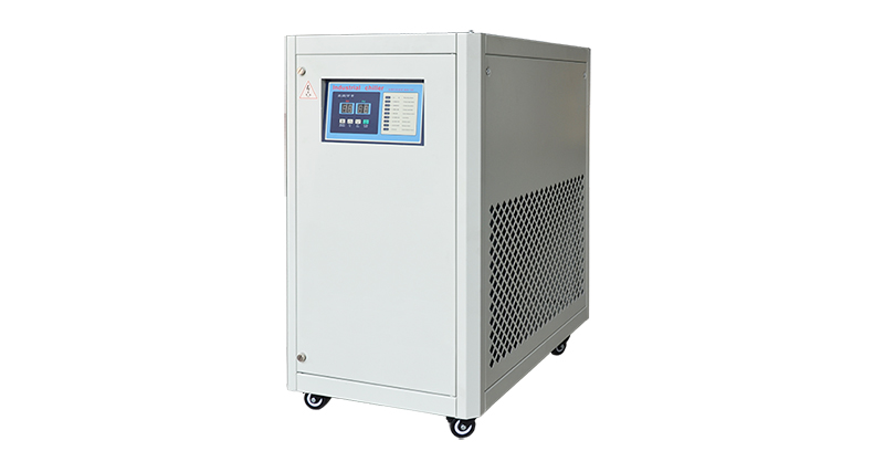 1HP Air-Cooled Low Temp. Chiller