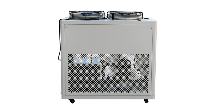 5HP Air-Cooled Low Temp. Chiller