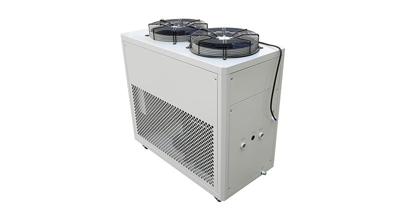 5HP Air-Cooled Low Temp. Chiller